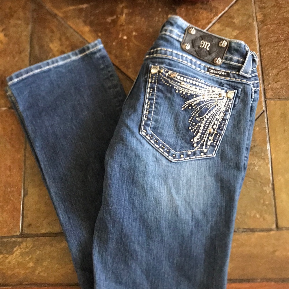 Miss me pants 👖 - Picture 3 of 6